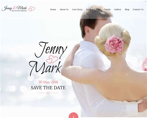 Best free wedding websites. Things To Know About Best free wedding websites. 